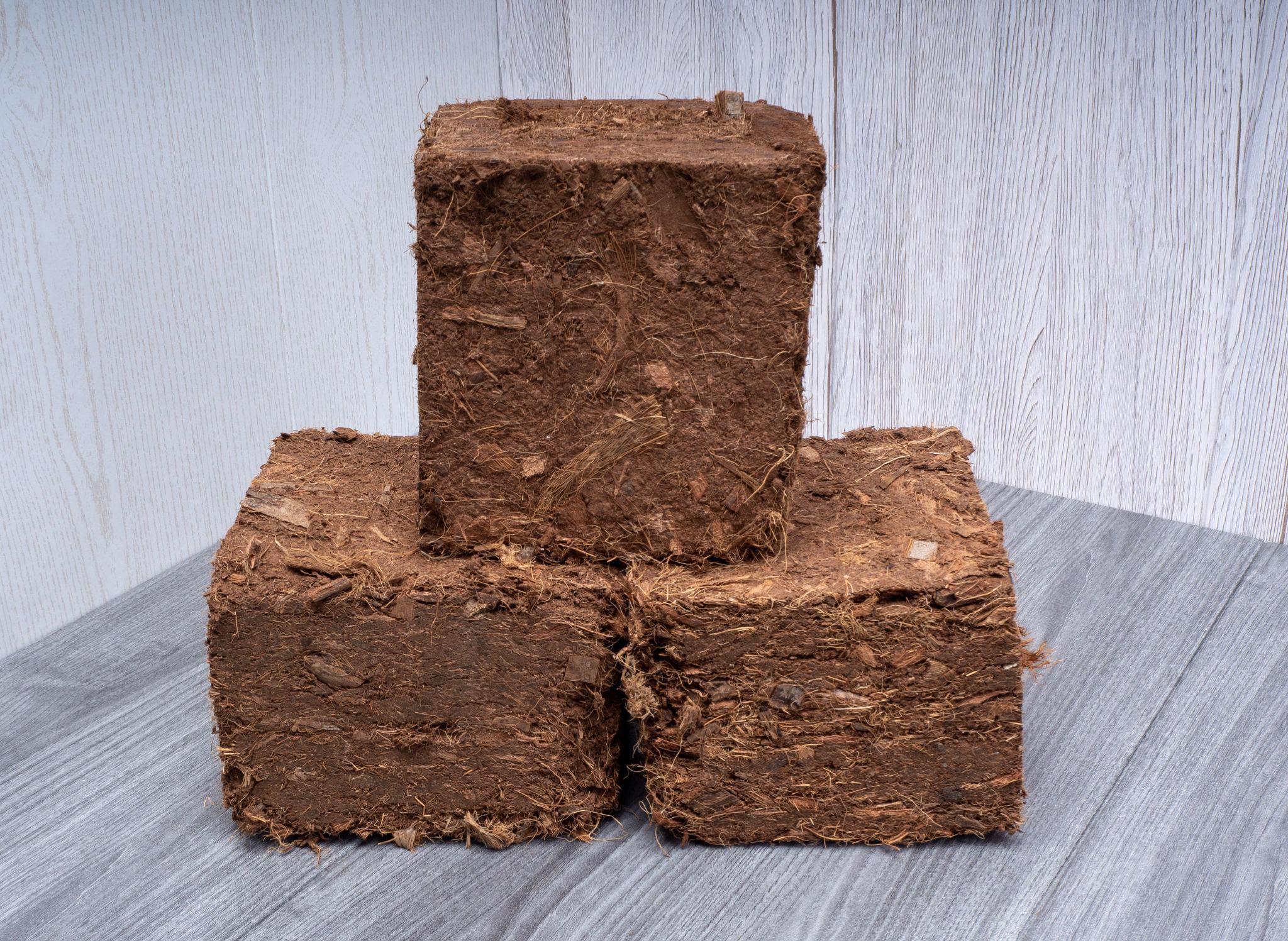 Coir Pith Image 2